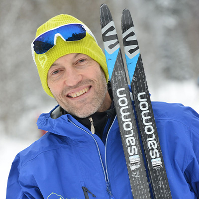 Andreas Bleier