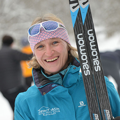 Karin Weilbach