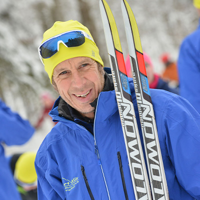 Wolfgang Stocker