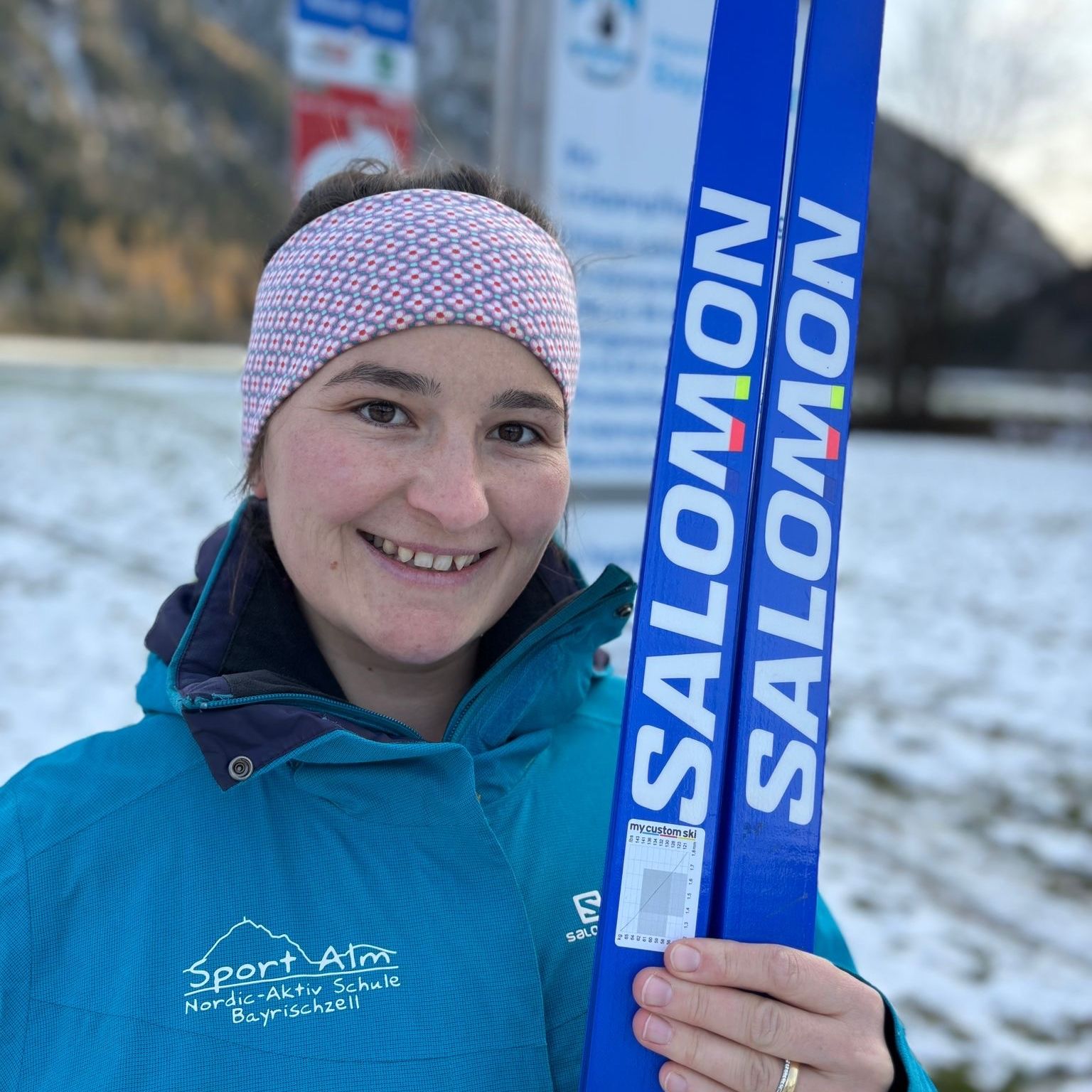 Leonie Weilbach